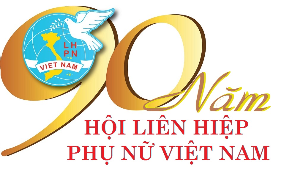 Logo Hoi Phu Nu Viet Nam Nusagates