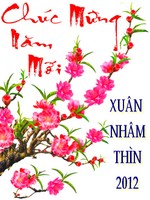 Chuc mung nam moi Chuc mung nam moi