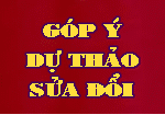 gop y sua doi hp
