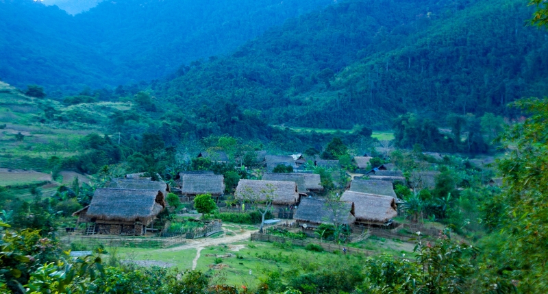 Khám Phá Vườn Quốc Gia 